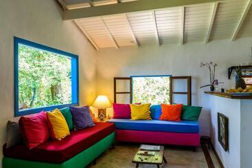 هتل Sul Maravilha