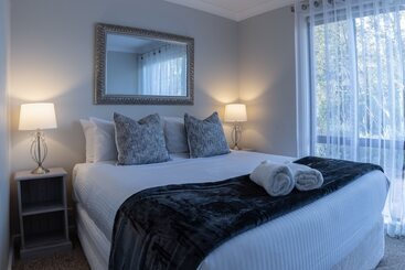 コテージ Hunter Gleann Pty Ltd