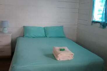 Karma On The Water   Hostel