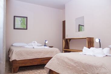 La Casa De La Montaña B&b