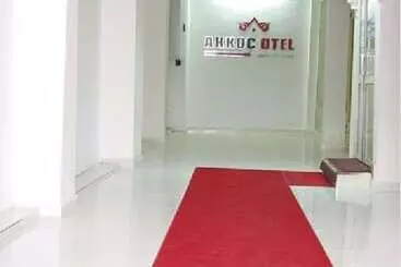 Otel Akkoc