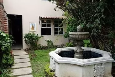 پانسیون Koi Rejuvenece Spa