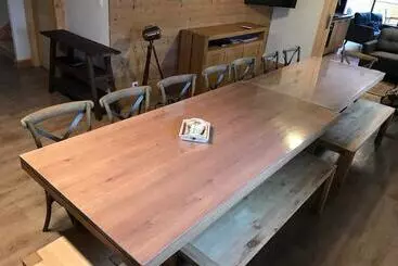 Pansiyon La Ferme Du Nol