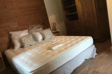Pension La Ferme Du Nol