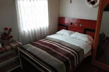 펜션 Peru 4u House