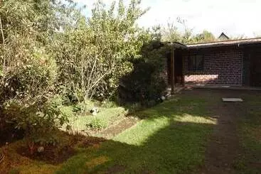 Panzió Riobamba Base Camp