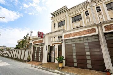 Majatalo The Gleaners Homestay