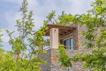 ペンション Vourkari Village