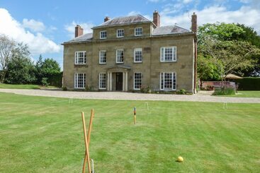 コテージ Plas Yolyn