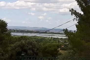 اقامتگاه Les Hauts De Baldy