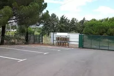 Residenssi Les Hauts De Baldy