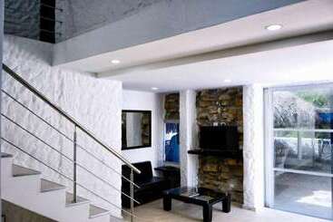 Sant' Sebastian Hotel Boutique