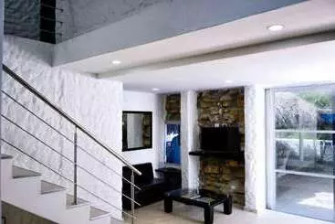 Sant' Sebastian Hotel Boutique