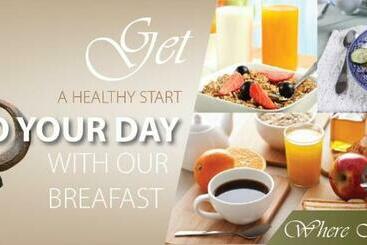 Sharodin Bed And Breakfast