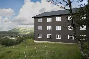 Venabu Fjellhotell