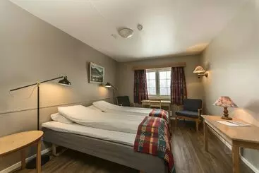 Venabu Fjellhotell