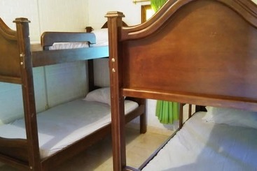 Antioquia Viva Hostel