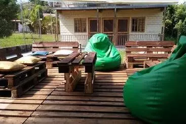 Antioquia Viva Hostel