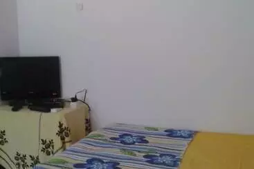 Aamiaismajoitus (B&B) Mini Bufe Pansiyon