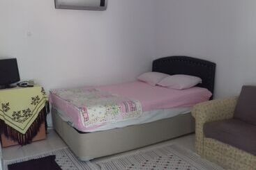 Nocleg ze śniadaniem Mini Bufe Pansiyon