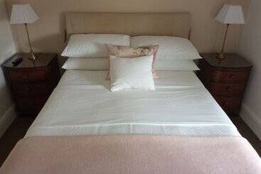 민박 The Ivy House