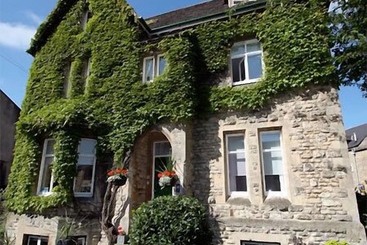 Bed and Breakfast The Ivy House