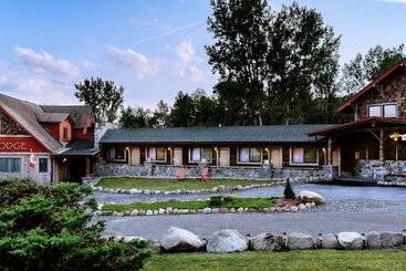 Hotel Adirondack Spruce Lodge