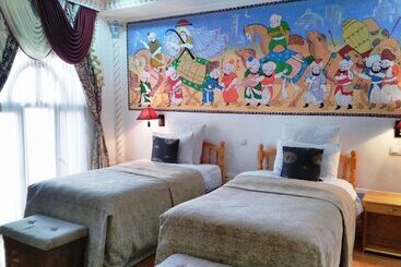 هتل Amelia Boutique