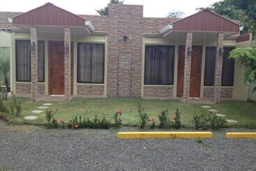 Hôtel Boutique Malibu Los Sueños