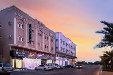 ホテル Hyatt Alsharq