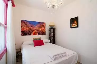 Hotelli Kiraz Cicegi Butik Akyaka