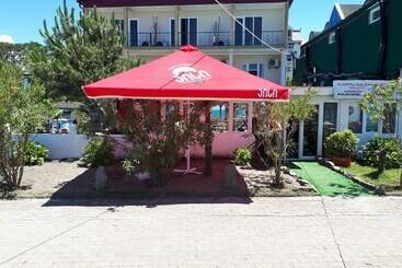 Hotelli Kobuleti Lalima House