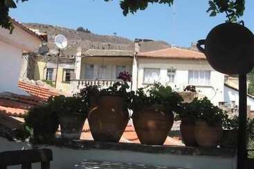 Hôtel Odyssey Guest House