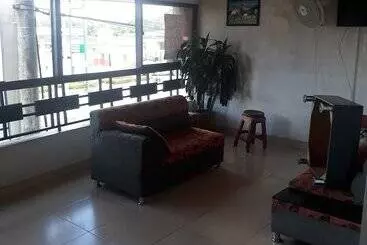 ホテル Portal Del Valle