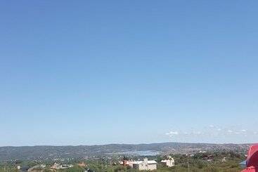 Hotel Cabañas Refugio Uritorco