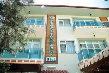 Hotel Sefa Green