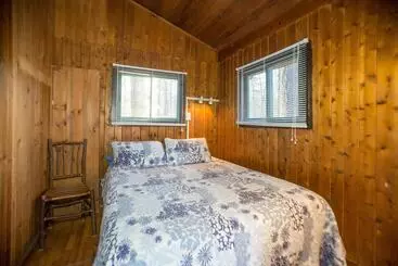 Montfair Resort Farm