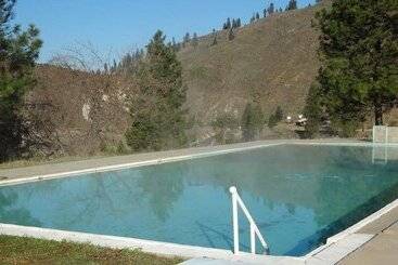 Motel Haven Hot Springs