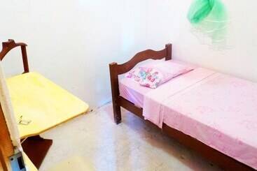 O Peixe De Boa Hostel