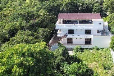 Pensió Aloe De Diniwid