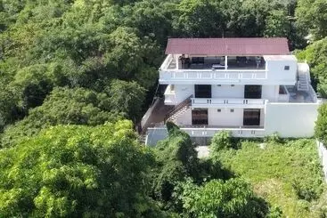 Pensjonat Aloe De Diniwid