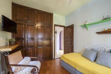 Pension Alterra Vita