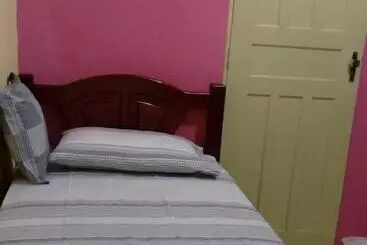 Majatalo Beach House Ilha De Algodoal