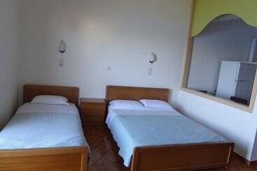 公寓式酒店 Poseidon