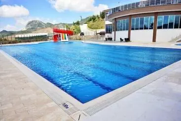 Teras Aqua Park Hotel & Spa