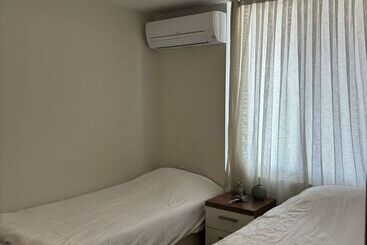 公寓式酒店  Upart Home