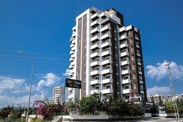 Apartahotel Upart Home