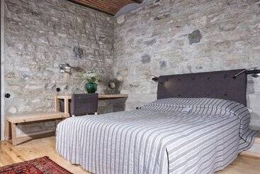 Urla Bagevi Boutique Hotel   Special Class