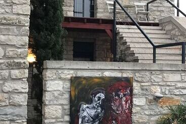 Urla Bagevi Boutique Hotel   Special Class