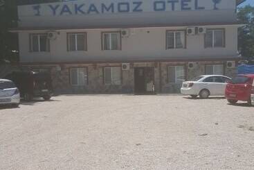 Yakamoz Otel